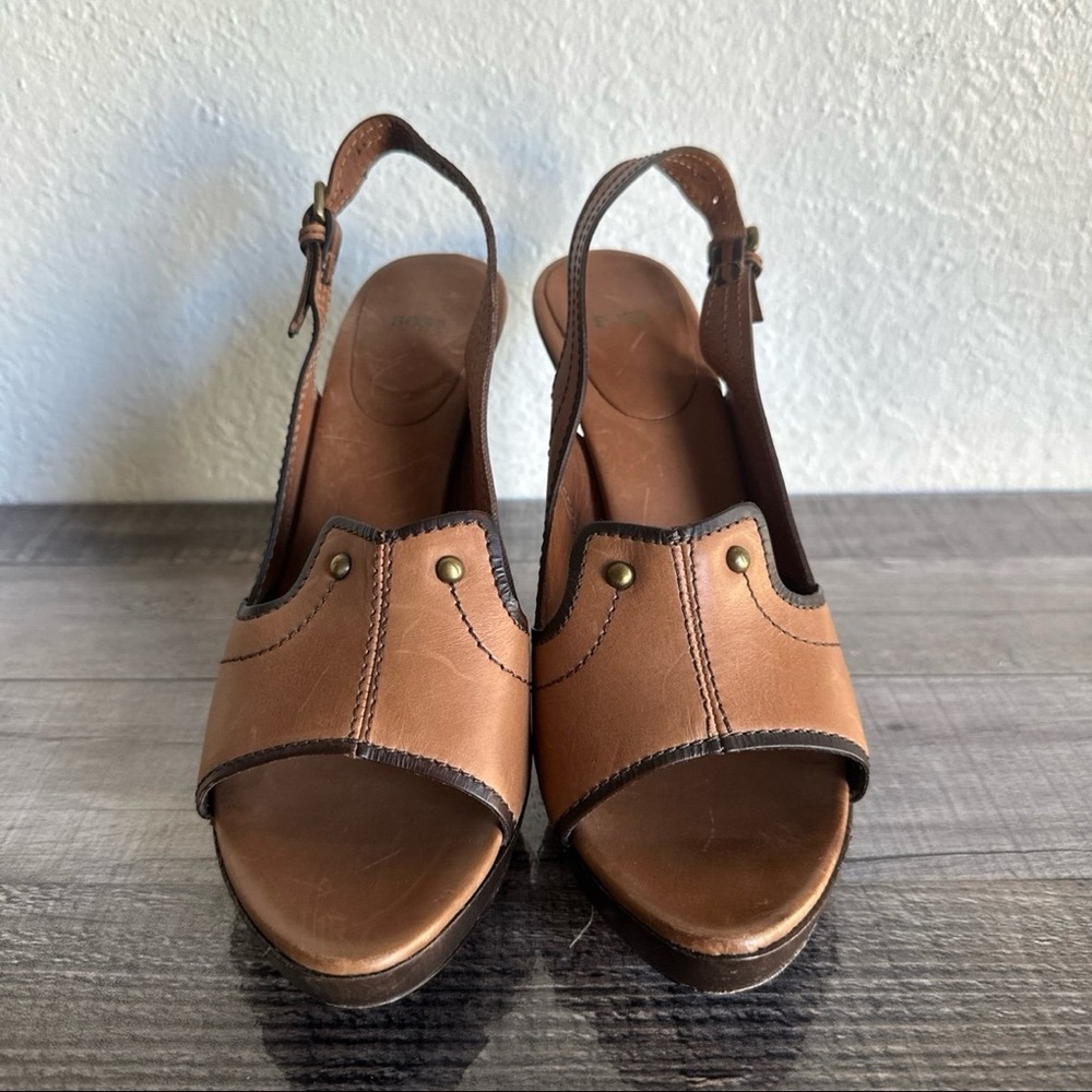 Hugo Boss Heels